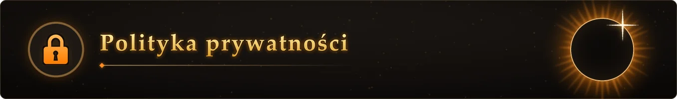 Polityka prywatności