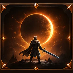 Solo Eclipsion