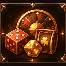 Jogos de azar