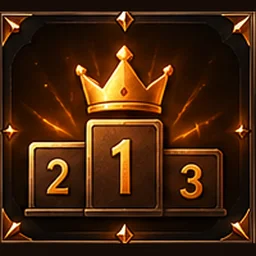 Ranking de jogadores